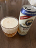 百帝王（Benediktiner）小麦白啤酒 修道院经典 500ml*24听 整箱装 德国原装进口 晒单实拍图