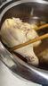 CP正大食品白羽鸡琵琶腿3斤生鲜冷冻 蒸煮煎炸凉拌鸡肉 白羽鸡 实拍图