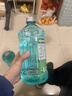 龟牌（Turtle Wax）硬壳玻璃水0度汽车去油膜强力去污除虫胶鸟粪雨刮水通用2L*2瓶 实拍图