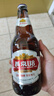 燕京啤酒 U8小度酒8度啤酒500ml*6瓶  冰爽畅饮（礼盒装） 实拍图