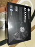 艾湃电竞（Apexgaming）GTR Plus -1000M 1000W 黑色全模白金牌 全日系电容采用ATX3.1 PCI-E5.1  新标准 实拍图