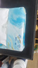 维达（Vinda）抽纸 纸巾3层加厚300张软抽 餐巾纸擦手纸家用卫生纸 3层 300张*8包 实拍图