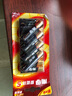 南孚5号电池12粒 五号碱性 聚能环5代 适用耳温枪/血糖仪/无线鼠标/遥控器/血压计/挂钟/血氧仪等 实拍图