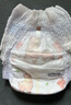 MOONY苏菲尤妮佳Q薄萌羽慕怡小羊驼拉拉裤XXL26片(15kg及以上) 实拍图
