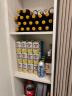 金宾（Jim Beam） 原味柠檬味 配制酒预调酒 350ml*24整箱 效期至9月 实拍图