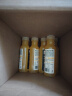 农夫山泉NFC橙汁果汁饮料 100%鲜果冷压榨  300ml*24瓶 整箱礼盒 实拍图