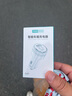 智国者车载充电器超级快充130W点烟转换器插头大功率多功能快速汽车辆用一拖二汽车适用苹果安卓华为小米 实拍图