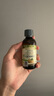 爷爷的农场有机核桃油有机亚麻籽油63ml*2 凉拌热炒礼盒 婴幼儿宝宝辅食食谱 实拍图