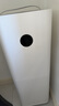 米家小米空气净化器5 除甲醛除菌除异味 家用 除雾霾PM2.5 低噪设计 实拍图