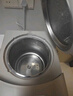 美的（Midea）小魔方pro电热水瓶电水瓶饮水机 烧水壶电热水壶316L 风冷保温恒温一体0塑料可拆国家补贴31FPro 实拍图
