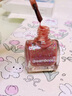 DREAM BOOKS DB柔粉晶钻猫眼2025新款女指甲油免烤速干温和持久不易掉流行12ml 实拍图