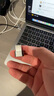 三星（SAMSUNG）256GB USB3.1  U盘 FIT 电脑车载迷你优盘 高速 学生办公 读速400MB/s（Gen 1）适用哨兵模式 实拍图