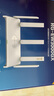 锐捷（Ruijie）千兆WiFi6家用无线路由双频3000M RG-EW3000GX 160M频宽 双WAN口 MESH组网 实拍图