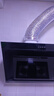 美的（Midea）抽吸排油烟机 家用侧吸式吸油烟机 排烟机 厨房脱排烟机CXW-200-J30国家补贴立减15%可配燃气灶 实拍图