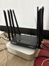 联通4gcpe无线移动路由器随身wifi6免插卡上网家用宽带免网线便携插电即用网络全国通用流量2025款C30 实拍图