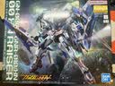 万代（BANDAI） MG 00Raiser XN装备 拼装模型 实拍图