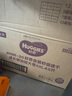 好奇（Huggies）金装超薄云柔成长裤拉拉裤加加大号XXL42片*2包云感裤大吸力 实拍图