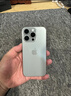 Apple/苹果 iPhone 16 Pro（A3294）256GB 原色钛金属 支持移动联通电信5G 双卡双待手机 实拍图