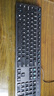 戴尔（DELL）KB216 键盘 有线  多媒体键盘 办公键盘 全尺寸键盘  即插即用  键盘（黑色） 实拍图