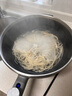 美的（Midea）电炒锅 电火锅 电蒸锅 电煮锅家用多功能 炒菜锅一体不沾5.5L上蒸下煮电热锅 HCG3215 配蒸笼木铲 实拍图