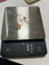 周六福织梦网黄金项链女足金吊坠生日礼物计价A0612710 约3.7g 40+5cm 实拍图