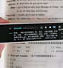 有道词典笔A6Pro 点读笔英语学习神器 电子词典翻译笔扫描笔翻译机单词笔便携式学习机 实拍图