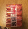 奇强洗内衣裤肥皂100g*6块天然椰油不伤手女生婴幼儿用无荧光剂香皂 实拍图