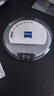 蔡司（ZEISS）UV 佳能尼康单反相机镜头滤镜 49mm索尼富士通用保护镜T*多层镀膜高透玻璃 实拍图