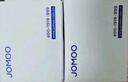九牧（JOMOO）黄铜球阀全开大流量三角阀燃气热水器水阀加厚球阀套装02106 实拍图