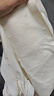 婷美薄款高腰收腹裤强收小肚子无痕提臀不夹臀产后塑形女士内裤2条装 实拍图