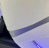 奥克斯（AUX）按摩椅家用全自动全身2025十大品牌太空舱揉捏零重力颈部腰背部智能按摩椅父母亲节礼物实用送爸妈 科技白【高端美腿机+降噪睡眠舱+钢琴烤漆+全配置】 实拍图