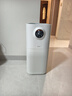 美的（Midea）【母婴认证】甲醛数显空气净化器除醛除烟味异味过敏源宠物吸猫毛空气消毒机森林家L1pro国家补贴 实拍图