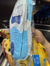 IQGD2双装儿童鞋垫可裁剪按摩减震舒适吸汗透气0015 2双装 31-35码 实拍图
