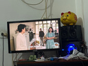 先科（SAST） 电脑音响台式笔记本低音炮多媒体2.1声道家用客厅游戏音箱 蓝牙音响 标准版【无蓝牙】 实拍图