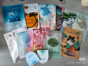 FAN BEAUTY DIARY范冰冰同款海葡萄面膜50片【10盒装 】补水保湿舒缓 fanbeauty 实拍图
