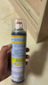 巨奇严选 鞋子除臭剂360ml*3瓶银离子消毒杀菌脚臭喷雾球鞋防臭鞋袜 实拍图