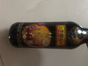 李锦记 0添加双酿特级头抽500ml【0添加 特级】6个月阳光生晒 酱油生抽 实拍图