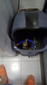 荣事达泡脚桶过膝足浴盆泡脚盆加热全自动按摩洗脚盆电动恒温加热加高加厚高深桶洗脚桶 护膝热浪管+75CM过膝加高加厚深桶+按摩盘可拆洗 实拍图