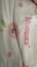 好奇（Huggies） 【次日达】铂金装纸尿裤小桃裤 婴儿尿不湿宝宝幼儿干爽超薄透气 L120片 【纸尿裤 9-14kg】 实拍图