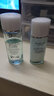 柏氏水柔保湿水乳护肤化妆品套装 洁面乳120ml+凝露100ml+精乳80g 实拍图
