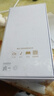 麦芒华为智选 麦芒30手机 AI 5G手机 8+256GB冰晶蓝 实拍图