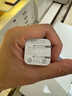 CUKTECH酷态科40W苹果16/15充电器充电线氮化镓套装兼容30W适用iPhone16/15ProMax/plus/ipad快充头Type-C 实拍图