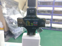 炬为Type-C PD多功能测试仪数显电压表电流表usb充电检测仪充电器测量仪 usb测电器功率计 实拍图