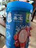 嘉宝 番茄牛肉+混合蔬菜高铁米粉  6月龄辅食米糊250g  实拍图