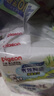 贝亲（Pigeon）儿童洗衣肥皂120g10连包 (阳光香*4 柠檬香*3 紫罗兰香*3 ) PL334 实拍图
