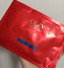 玉兰油（OLAY）红蓝胜肽5片抗皱紧致抗衰老保湿面膜生日礼物送女友 实拍图