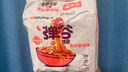 三养（SAMYANG）弹谷意面意式番茄味轻代食420g（105g*4）早餐拌面宵夜速食 实拍图