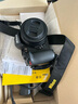 尼康（Nikon）【国行带票】Z50II半画幅新手入门级微单相机Z50 II 高清摄影摄像 直播美颜自拍z50二代便携相机 Z50II + 16-50+50-250双头套机 官方标配【下单送屏幕膜+座 晒单实拍图