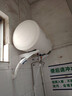 万和（Vanward）【小白云T4】50升电热水器家用储水式 2200W速热节能出租屋小型专利防电墙保护国家补贴15% 实拍图