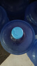 PET纯净水桶手提式家用饮水机桶矿泉水桶装水桶户外车载大容量 18升pet水桶加厚款 实拍图